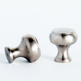 Decorative Button Cabinet Knob